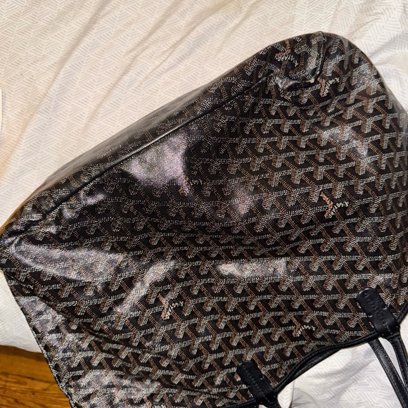 Goyard Saint-Louis PM Tote - Picture 4 of 8